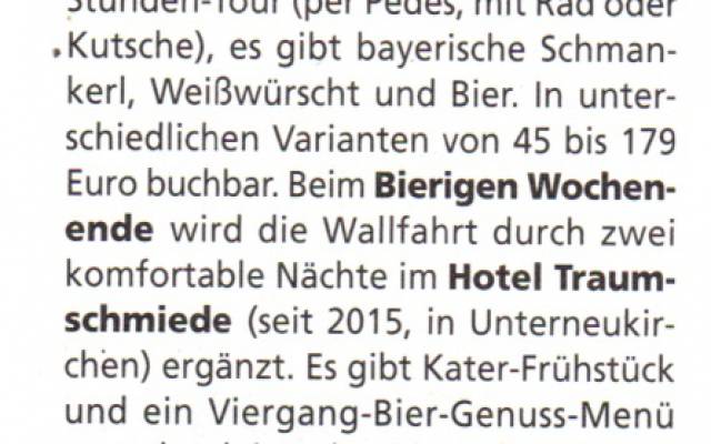 04-2016 - Hotel Traumschmiede