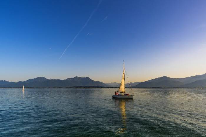 Hotel Traumschmiede Chiemsee