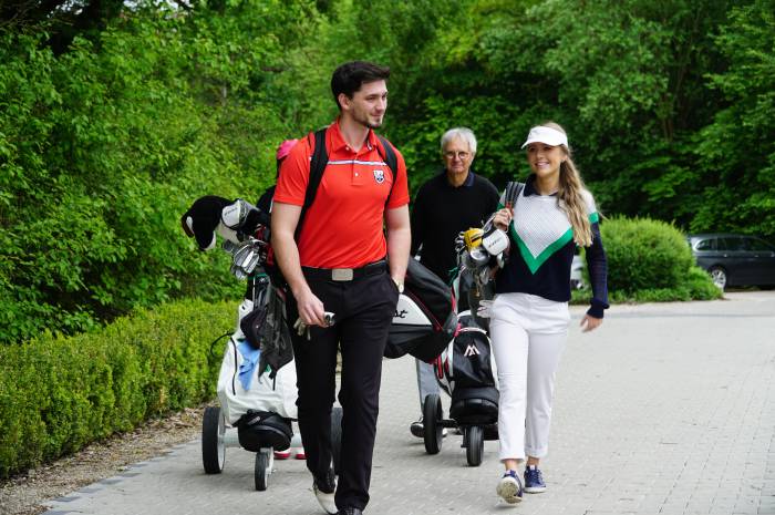 Euer Golflehrer in Pleiskirchen