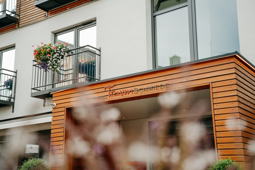 Hotel Traumschmiede