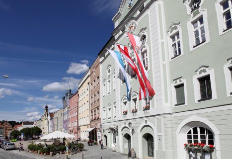 Kultur & Veranstaltungen in Oberbayern erleben