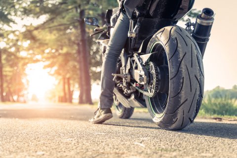 Motorradurlaub im Hotel Traumschmiede in Unterneukirchen