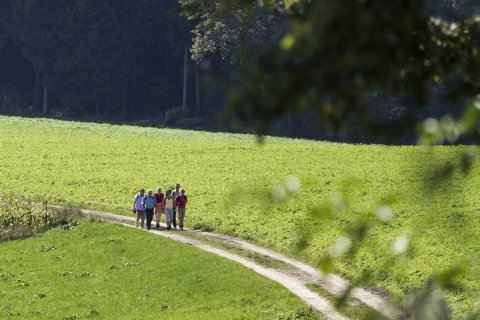 Wallfahrt in Altöttingen