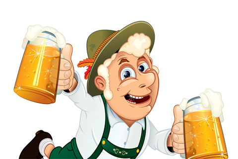 Bierwallfahrt